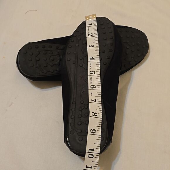 Coach Fonda Loafers 8.5B - Picture 4 of 8